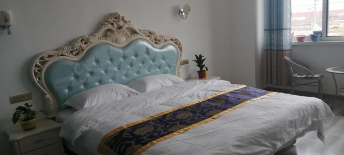 Lanzhou Kaihong Hotel (Lanzhou Zhongchuan Airport T3 Terminal Station) Hotels in Gaolan County