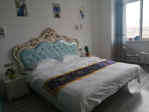 Lanzhou Kaihong Hotel (Lanzhou Zhongchuan Airport T3 Terminal Station) - 2-Star