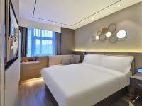 桔子酒店(北京建国门店) - 高级大床房