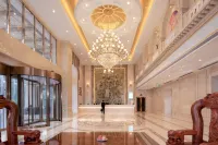 Vienna International Hotel (Hengyang East High-speed Railway Station)