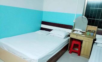 Foshan New Accommodation (Guangfo Road Branch)