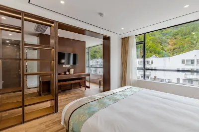 YUNZHONGJU Hotels in 