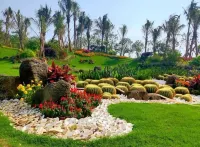 Wuchuan 180 Degree Seaview Garden Villa