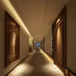 Xiwu Boutique Hotel (Harbin West Railway Station Wanda Plaza Branch)