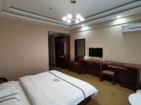 赤峰万瑞和宾馆 - 普通大床房