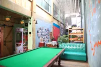 Chunyu Qiyuan International Youth Hostel