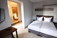 StrandBerg's Designhotel Viktoria - 4-Star
