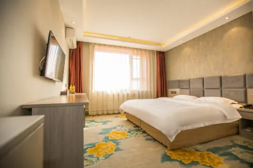 H Chain Jinze Hotel (Siping Railway Station Branch) - 2-Star