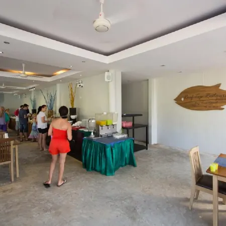 Bayview Resort Phi Phi Island - Beach Front Resort