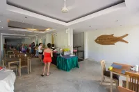 Bayview Resort Phi Phi Island - Beach Front Resort - breakfast