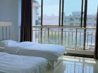Zhoukou Tianhao Hotel