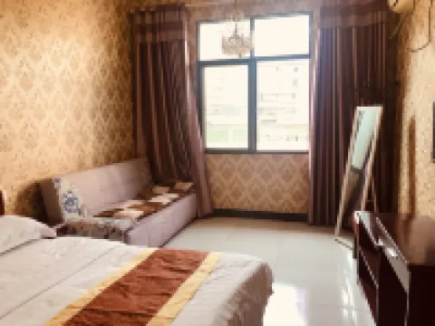Guiyang Yi Hotel
