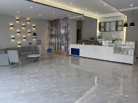 7天连锁酒店(青岛辽阳西路新业广场地铁站店) - 大堂酒廊