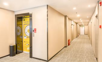 7 Days Premium Hotel (Beijing Madian Bridge Subway Station)