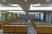 Zhongheyuan Xunhua International Hotel Hotels in Xunhua