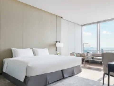 Niccolo Changsha Hotels in Changsha