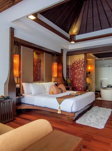 รูปภาพของมารีน่า ภูเก็ต รีสอร์ท