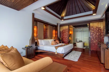 Marina Phuket Resort