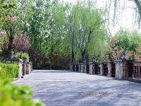 北京静之湖度假酒店 - 公共区域