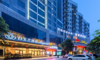 Jinjiang Inn Fashion (Shiyan Beijing Middle Road Branch) - Housity
