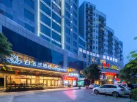 Jinjiang Inn Fashion (Shiyan Beijing Middle Road Branch) Hotels in Шіянь