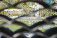 Muyue Qinglan Hostel