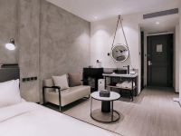 深圳英诺酒店 - 都市高级榻榻米大床房