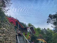 Zuoyun B&B Hotels near Canglongbaipu Drifting