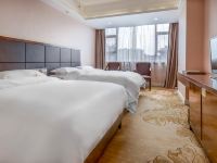 长沙江山国际大酒店 - 空气清新双床房