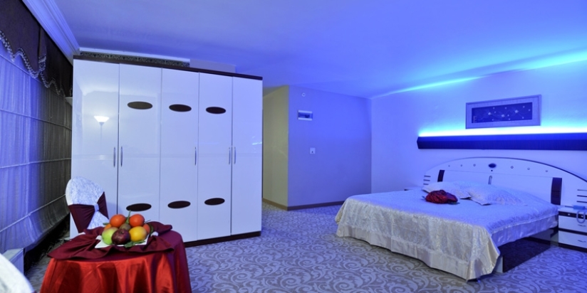 Demosan Otel & Spa