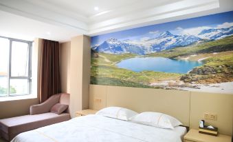Baise Haiyue Bay Impression Hotel