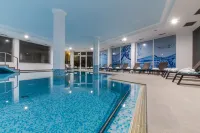 Hotel Aqua Hotels in Selvazzano Dentro