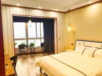 Guang'an Mo'er Serviced Apartment