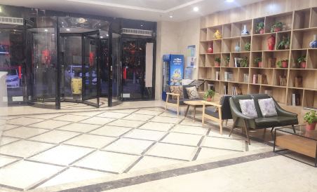 Mingdu International Hotel - Housity