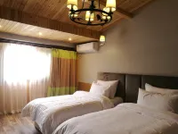 Yuyao Danshan Bieyuan Chinese Inn Hotels near Danshanchishui Scenic Resoprt