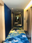 Yufuheng Business Hotel (Shenzhen Longhua Bus Station) - جاكوزي
