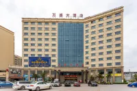 Wansheng Hotel