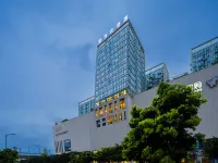 Viola Hotel Express Hotels near Chengdu Textile College