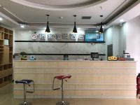 橙客酒店(东明汽车站店) - 公共区域