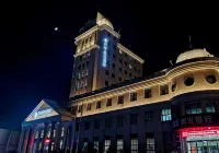 Kaixiang Yilan Hotel Hotels in der Nähe von Zhengzhou Qinggongye College Art & Design College