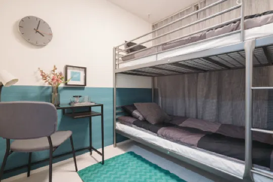 Miyako Shinjuku Hotel