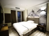 重庆亿丰酒店 - 标准大床房