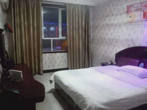 Yecheng White Swan Hotel