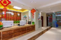 jinkairui business affairs hotel