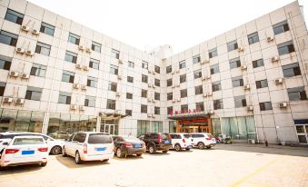 Yinhai Business Hotel