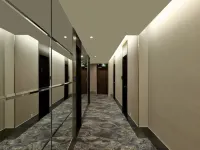 Orange Hotel (Beijing Tongzhou Universal Wanda Plaza) Hotels near Baliqiao Station