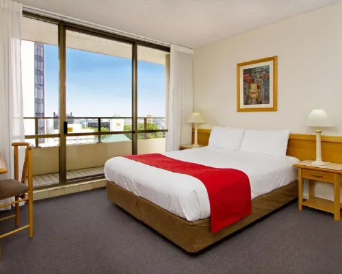 The Summit Apartments Hotels in Spring Hill