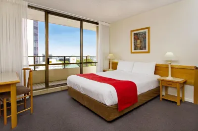 The Summit Apartments Hotels in Spring Hill