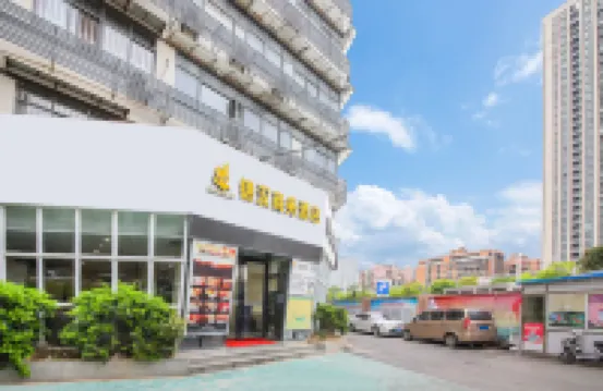 Jinhan Business Hotel