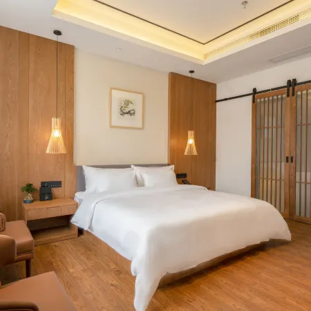 Yiqi Hotel